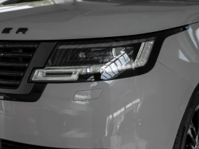 Land Rover Range rover P615 SV SWB , снимка 2