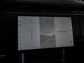 Land Rover Range rover P615 SV SWB , снимка 10