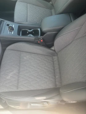 VW Tiguan 2.0 TDI Автомат, снимка 12