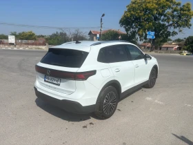 VW Tiguan 2.0 TDI Автомат, снимка 4