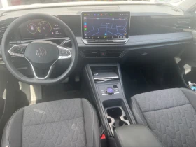 VW Tiguan 2.0 TDI Автомат, снимка 11