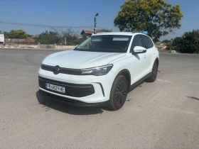 VW Tiguan 2.0 TDI Автомат, снимка 1