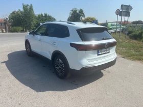 VW Tiguan 2.0 TDI Автомат, снимка 5