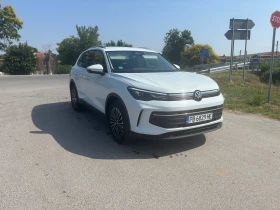 VW Tiguan 2.0 TDI Автомат, снимка 2