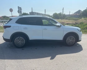 VW Tiguan 2.0 TDI Автомат, снимка 6