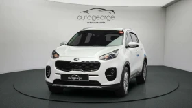 Kia Sportage 2.0 2WD PRESTIGE autogeorge.com, снимка 3