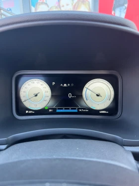 Hyundai Kona, снимка 6