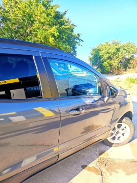 Ford EcoSport SE 2.0 4x4 Automatic 38000км, снимка 12
