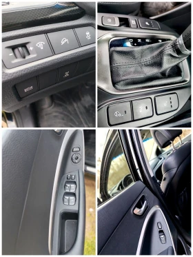 Hyundai Santa fe PREMIUM, 2.2CRDI, 197PS, 6AT, снимка 17