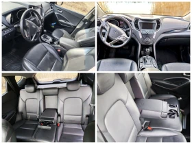 Hyundai Santa fe PREMIUM, 2.2CRDI, 197PS, 6AT, снимка 15
