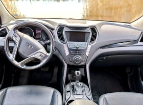 Hyundai Santa fe PREMIUM, 2.2CRDI, 197PS, 6AT, снимка 9