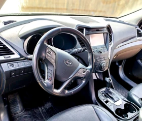 Hyundai Santa fe PREMIUM, 2.2CRDI, 197PS, 6AT, снимка 7