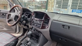 Mitsubishi Pajero, снимка 5