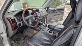 Mitsubishi Pajero, снимка 9