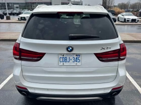 BMW X5 35i * CAR FAX * ЦЕНА ДО БГ * АВТО КРЕДИТ, снимка 5