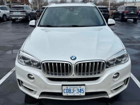 BMW X5 35i * CAR FAX * ЦЕНА ДО БГ * АВТО КРЕДИТ, снимка 1