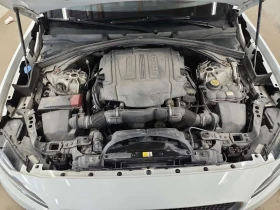 Jaguar F-PACE * 35T PRESTIGE * CARFAX * ЦЕНА ДО БГ, снимка 17
