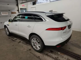 Jaguar F-PACE * 35T PRESTIGE * CARFAX * ЦЕНА ДО БГ, снимка 5
