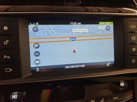 Jaguar F-PACE * 35T PRESTIGE * CARFAX * ЦЕНА ДО БГ, снимка 11