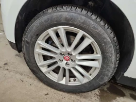 Jaguar F-PACE * 35T PRESTIGE * CARFAX * ЦЕНА ДО БГ, снимка 6