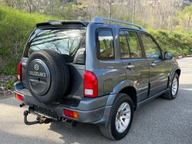 Suzuki Grand vitara 2.0HDI FACELIFT, снимка 7