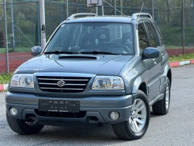 Suzuki Grand vitara 2.0HDI FACELIFT, снимка 1