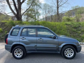 Suzuki Grand vitara 2.0HDI FACELIFT, снимка 8