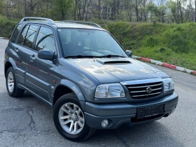 Suzuki Grand vitara 2.0HDI FACELIFT, снимка 4