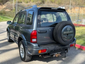 Suzuki Grand vitara 2.0HDI FACELIFT, снимка 6