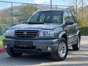 Suzuki Grand vitara 2.0HDI FACELIFT, снимка 2