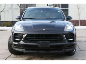 Porsche Macan  S/CARFAХ/ФИНАНСИРАНЕ , снимка 1