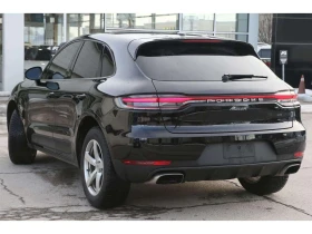 Porsche Macan  S/CARFAХ/ФИНАНСИРАНЕ , снимка 4