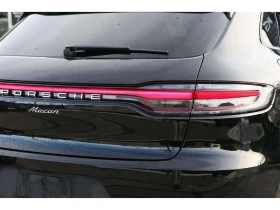 Porsche Macan  S/CARFAХ/ФИНАНСИРАНЕ , снимка 9