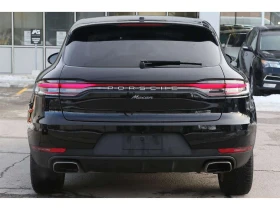 Porsche Macan  S/CARFAХ/ФИНАНСИРАНЕ , снимка 5