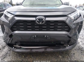 Toyota Rav4 2025 TOYOTA RAV4 HYBRID XLE, снимка 3