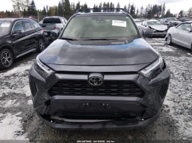 Toyota Rav4 2025 TOYOTA RAV4 HYBRID XLE, снимка 2