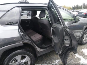 Toyota Rav4 2025 TOYOTA RAV4 HYBRID XLE, снимка 12