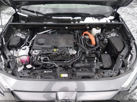 Toyota Rav4 2025 TOYOTA RAV4 HYBRID XLE, снимка 13