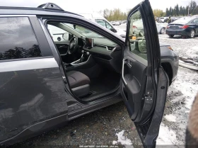 Toyota Rav4 2025 TOYOTA RAV4 HYBRID XLE, снимка 11