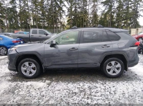 Toyota Rav4 2025 TOYOTA RAV4 HYBRID XLE, снимка 6