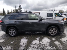Toyota Rav4 2025 TOYOTA RAV4 HYBRID XLE, снимка 5