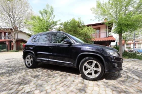 VW Tiguan 2.0 TDI 4Motion R-Line DSG, снимка 3
