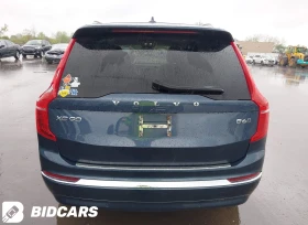 Volvo Xc90 B6 Ultra 2025 | AWD | Mild Hybrid | , снимка 6