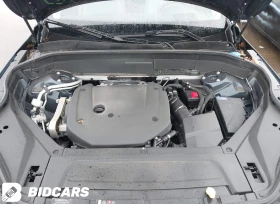 Volvo Xc90 B6 Ultra 2025 | AWD | Mild Hybrid | , снимка 12