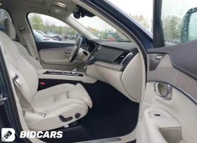 Volvo Xc90 B6 Ultra 2025 | AWD | Mild Hybrid | , снимка 8