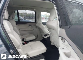 Volvo Xc90 B6 Ultra 2025 | AWD | Mild Hybrid | , снимка 9