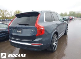 Volvo Xc90 B6 Ultra 2025 | AWD | Mild Hybrid | , снимка 7