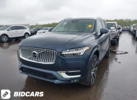 Volvo Xc90 B6 Ultra 2025 | AWD | Mild Hybrid | , снимка 3
