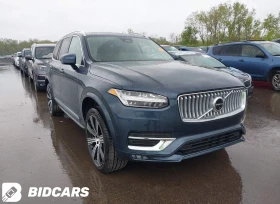 Volvo Xc90 B6 Ultra 2025 | AWD | Mild Hybrid | , снимка 1