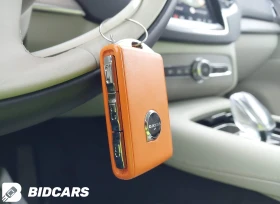 Volvo Xc90 B6 Ultra 2025 | AWD | Mild Hybrid | , снимка 11